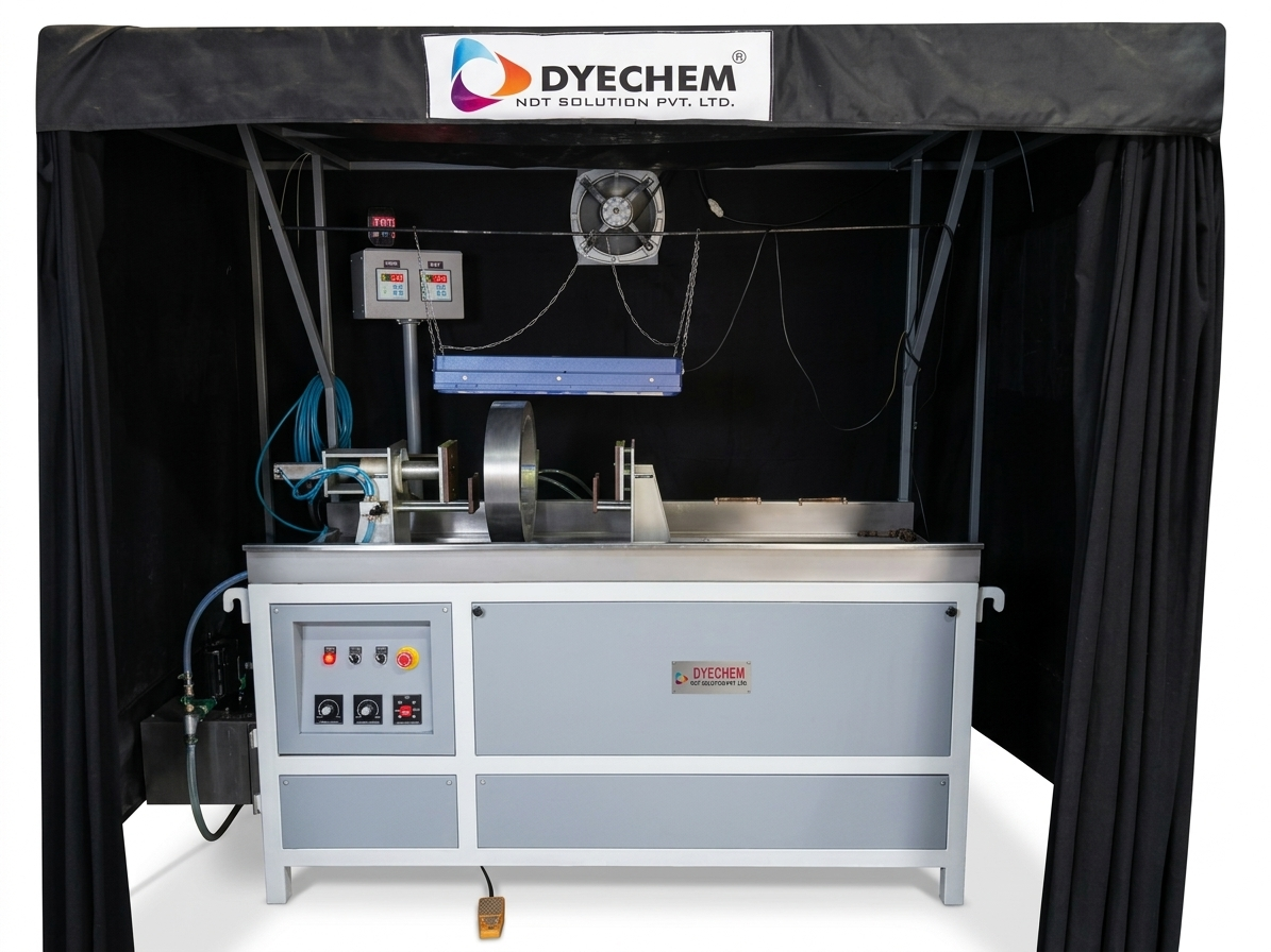 Centerless Grinding Machine